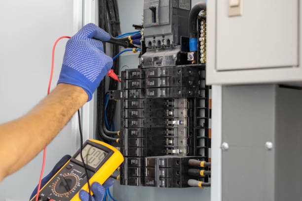 Best Commercial Electrical Services  in Summerfield, NC