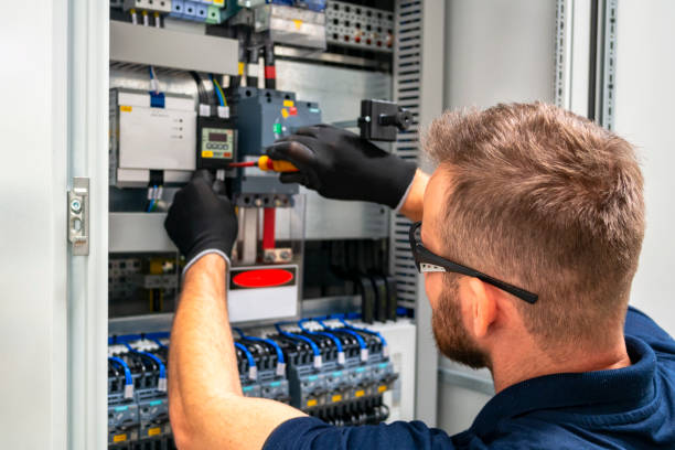 Industrial Electrical Services in Summerfield, NC