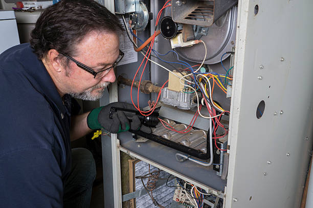 Best Industrial Electrical Services  in Summerfield, NC